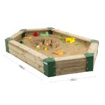 Sandkasten Hörby Bruk 210 . – Bild 2