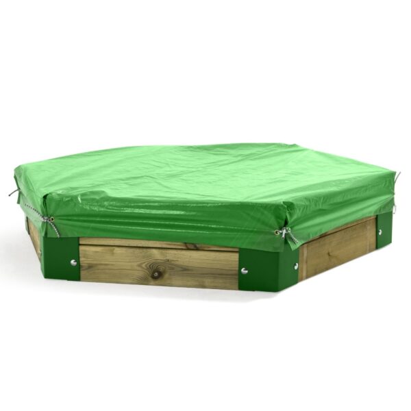 Hörby Bruk 150 Sandkastenplane .