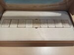 Kinderstuhl aus Holz HEROLD mit Namen . – Bild 13