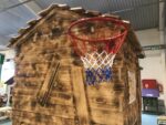 Kinderhaus Monkey's Home Pirate Sea Hut . – Bild 12