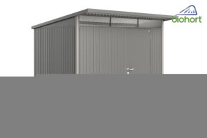 Biohort Gartenhaus AVANTGARDE A7