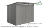 Biohort Gartenhaus AVANTGARDE A8