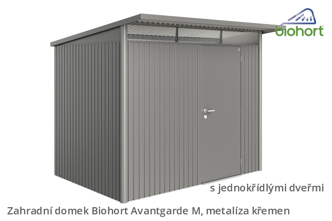 unnamed-file Biohort Gartenhaus AVANTGARDE A8