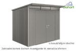 Biohort Gartenhaus AVANTGARDE A7