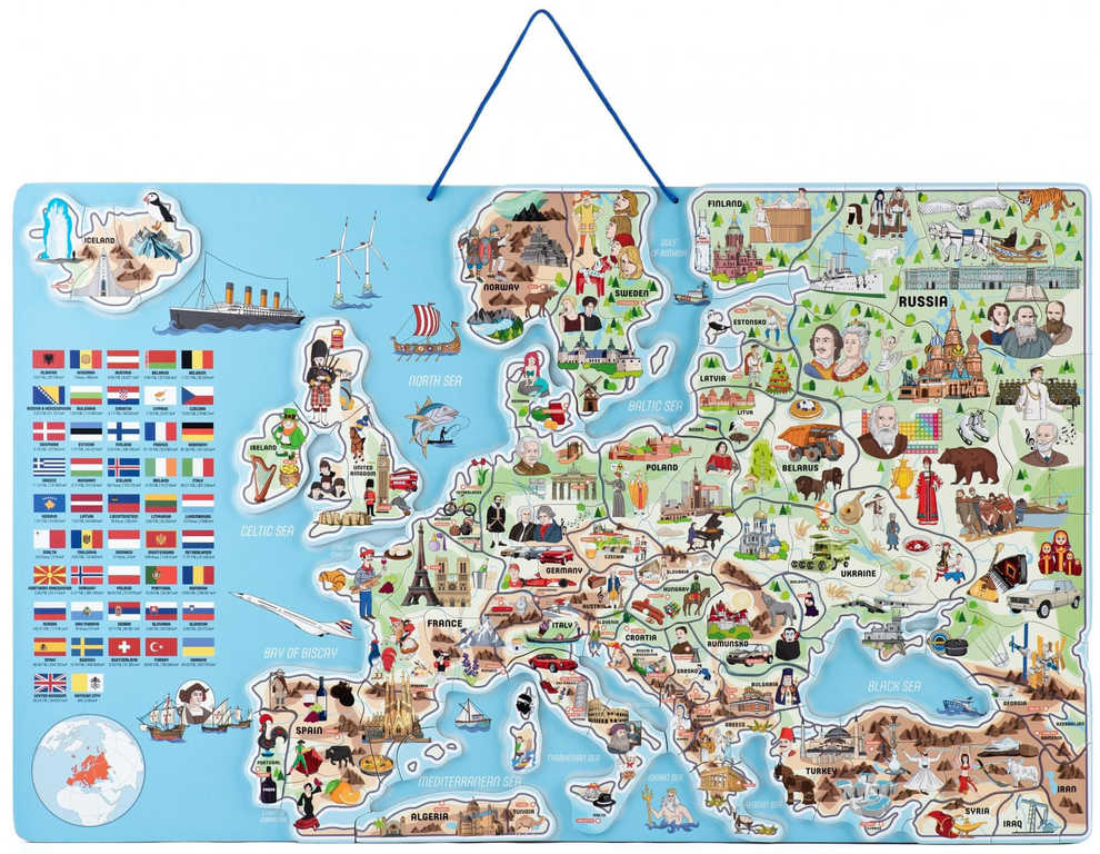 woody-drevo-hra-mapa-evropy-3v1-naucne-puzzle-skladacka-75x45cm-aj WOODY WOODY Karte von Europa 3in1 Lernpuzzle 75x45cm AJ WOODY WOODY Karte von Europa 3in1 Lernpuzzle 75x45cm AJ