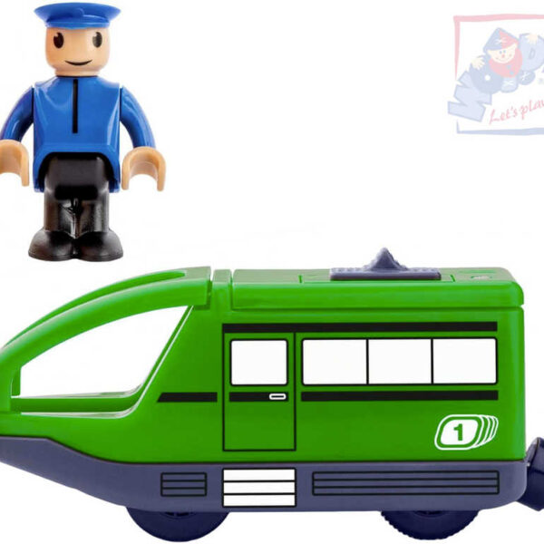 WOODY Elektrisches grünes batteriebetriebenes Maschinen-Set mit Puppe WOODY Elektrisches grünes batteriebetriebenes Maschinen-Set mit Puppe WOODY Elektrisches grünes batteriebetriebenes Maschinen-Set mit Puppe