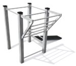 Workout Set H METAL Workout Set H METAL