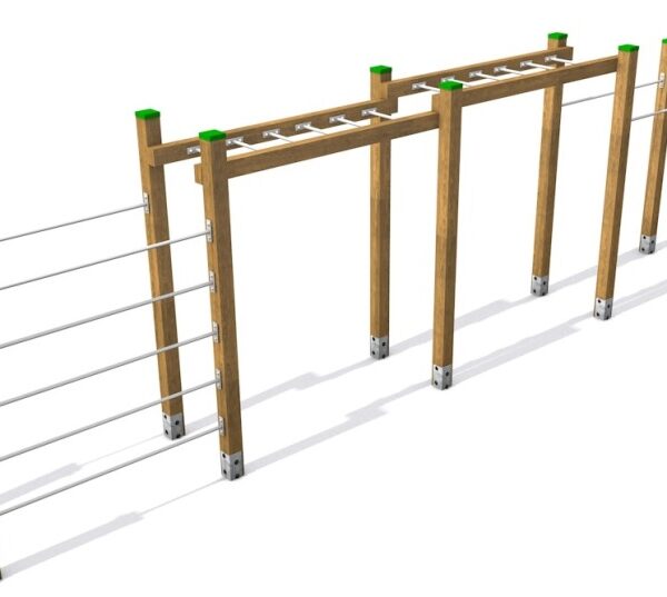 Trainingsset A Trainingsset A