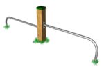 Workout Element - Monkey's Handles 02 Workout Element - Monkey's Handles 02