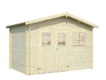 Gartenhaus EKO-LINE Latina 5