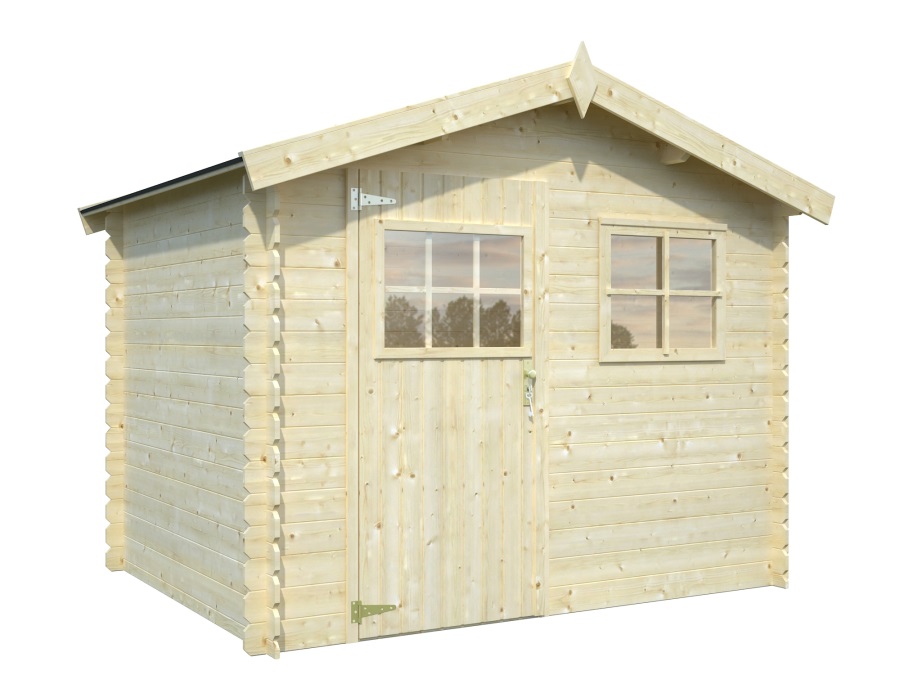 zahradni-domek-eko-line-makro-1-4-3-m2-p66838 Gartenhaus EKO-LINE Makro-1 4