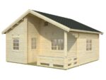 GARTENHAUS Emily 40