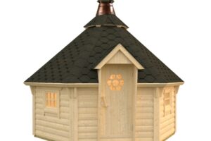 GARTENHAUS Eva 8