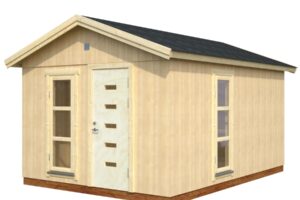 GARTENHAUS Ly 13
