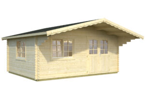 GARTENHAUS Sally 19