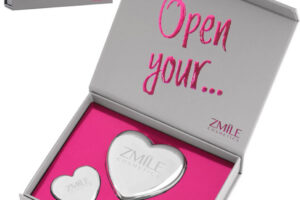 ZMILE COSMETICS Kosmetikset Sweethearts Orchid Love Lippenstifte ZMILE COSMETICS Kosmetikset Sweethearts Orchid Love Lippenstifte
