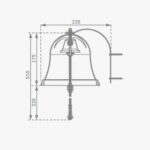 Glocke GRÜN . – Bild 3