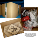 KINDERSET Monkey's Home Dino 150 . – Bild 8