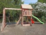 Spielplatz Herold Variant STANDARD . – Bild 6