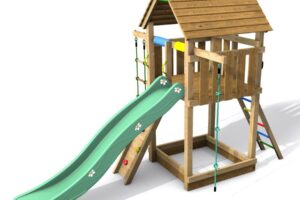 Spielplatz Herold Variant STANDARD .