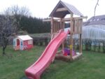 Spielplatz Herold Variant STANDARD . – Bild 12