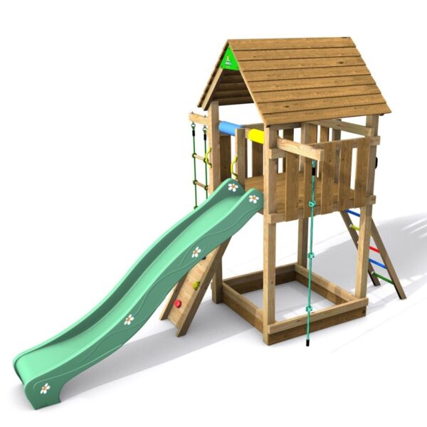 Spielplatz Herold Variant STANDARD .