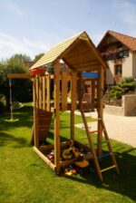 Spielplatz Herold Variant STANDARD . – Bild 13