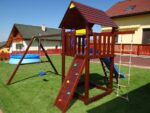 Spielplatz Herold Variant STANDARD . – Bild 15