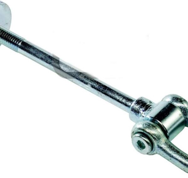 Schwenkhaken Typ D 160mm