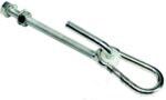 Schwenkhaken Typ J 140mm