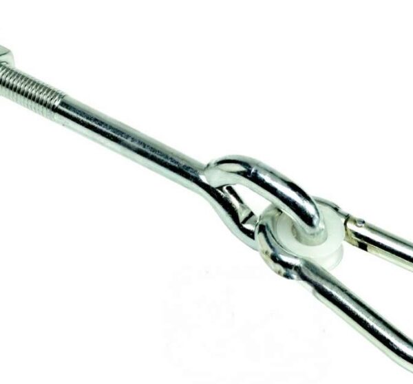 Schwenkhaken Typ O 160mm