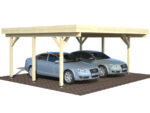 Carport Karl 20,6 m2 . – Bild 4
