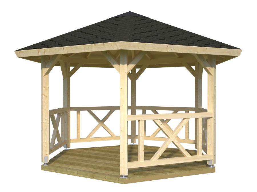 zahradni-altan-betty-9-9-m2-p2853 Gartenpavillon Betty 9